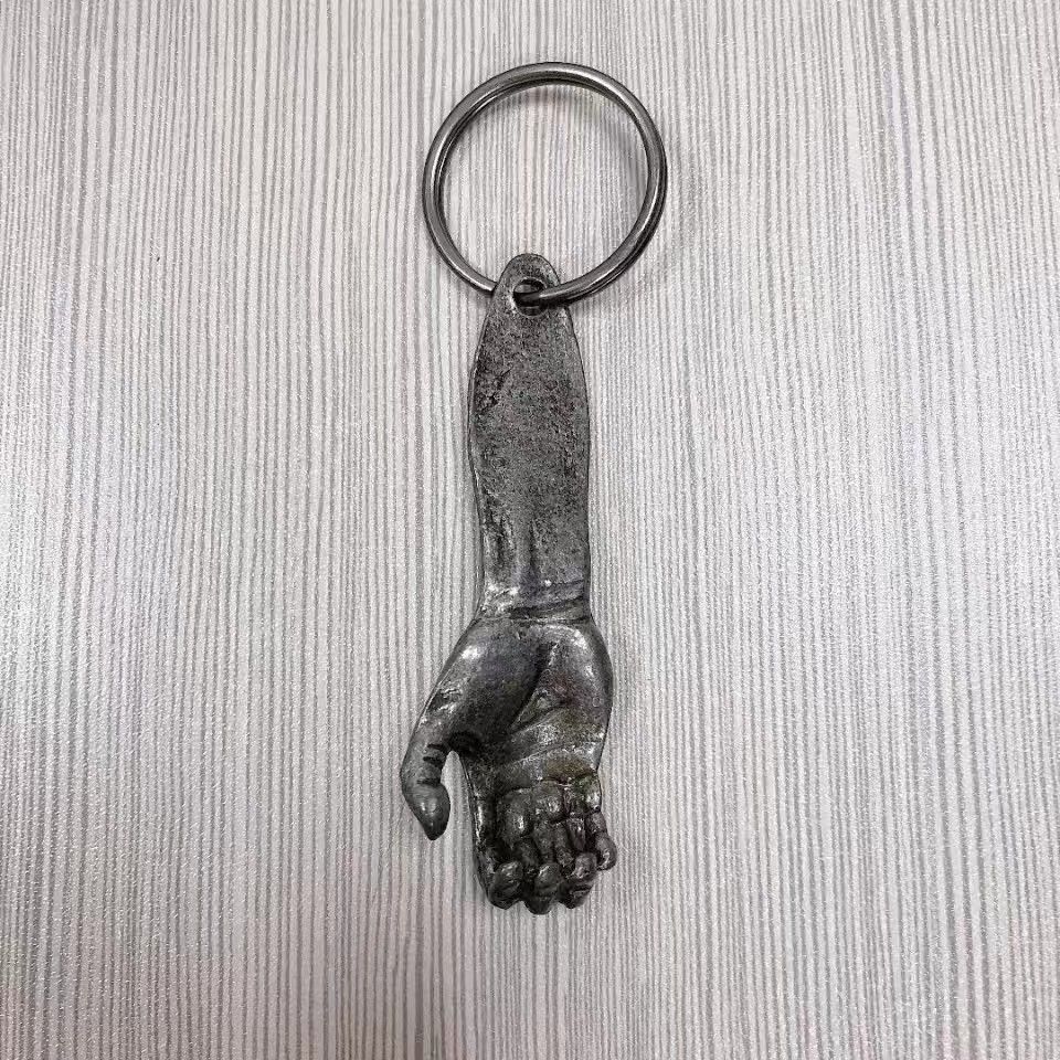 Supreme Hand Keychain - photo 3