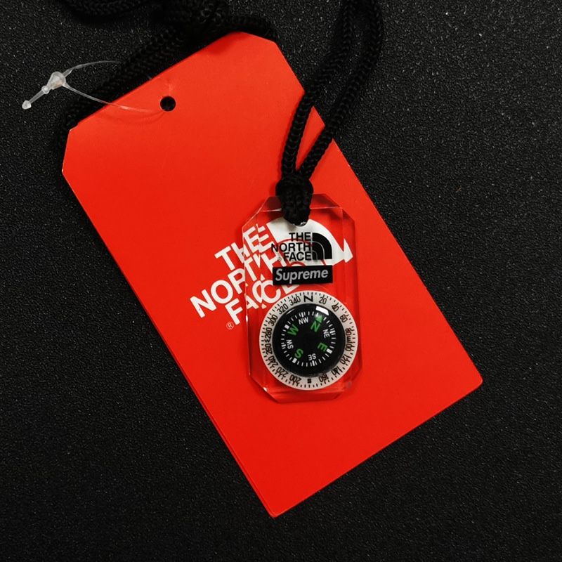 Supreme compass