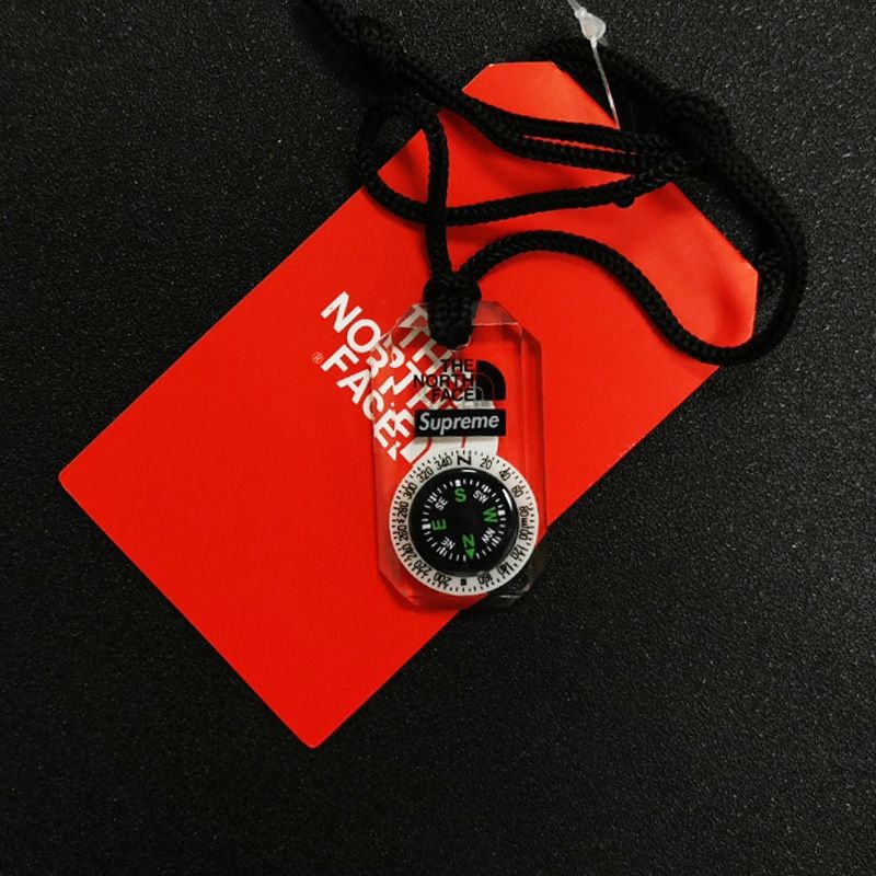 Supreme compass - photo 4