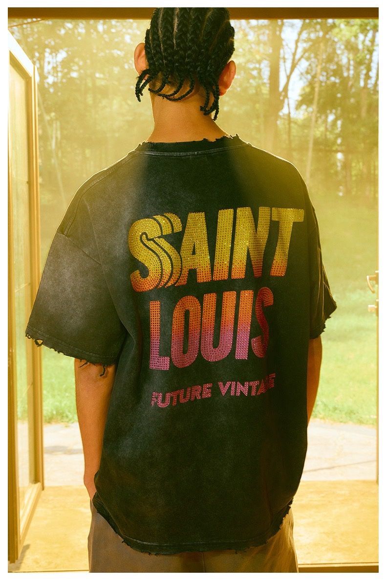 Saint Louis T-shirt