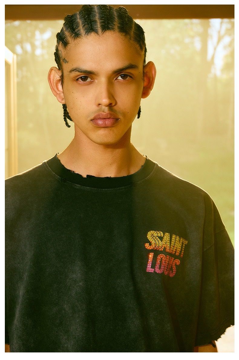 Saint Louis T-shirt - photo 3