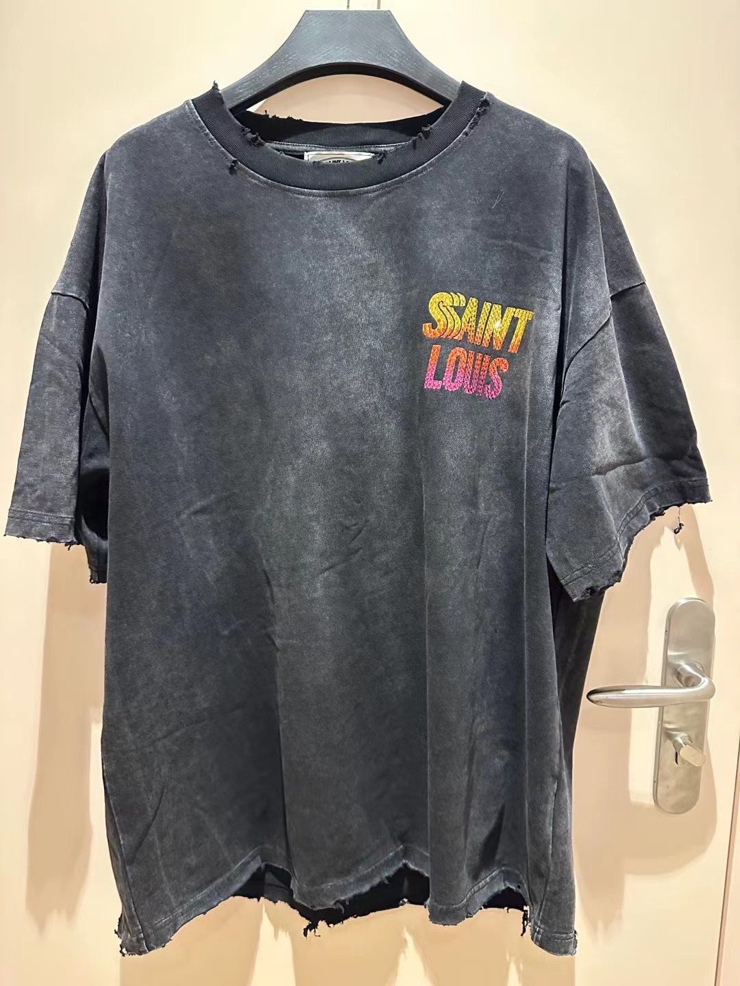 Saint Louis T-shirt - photo 5
