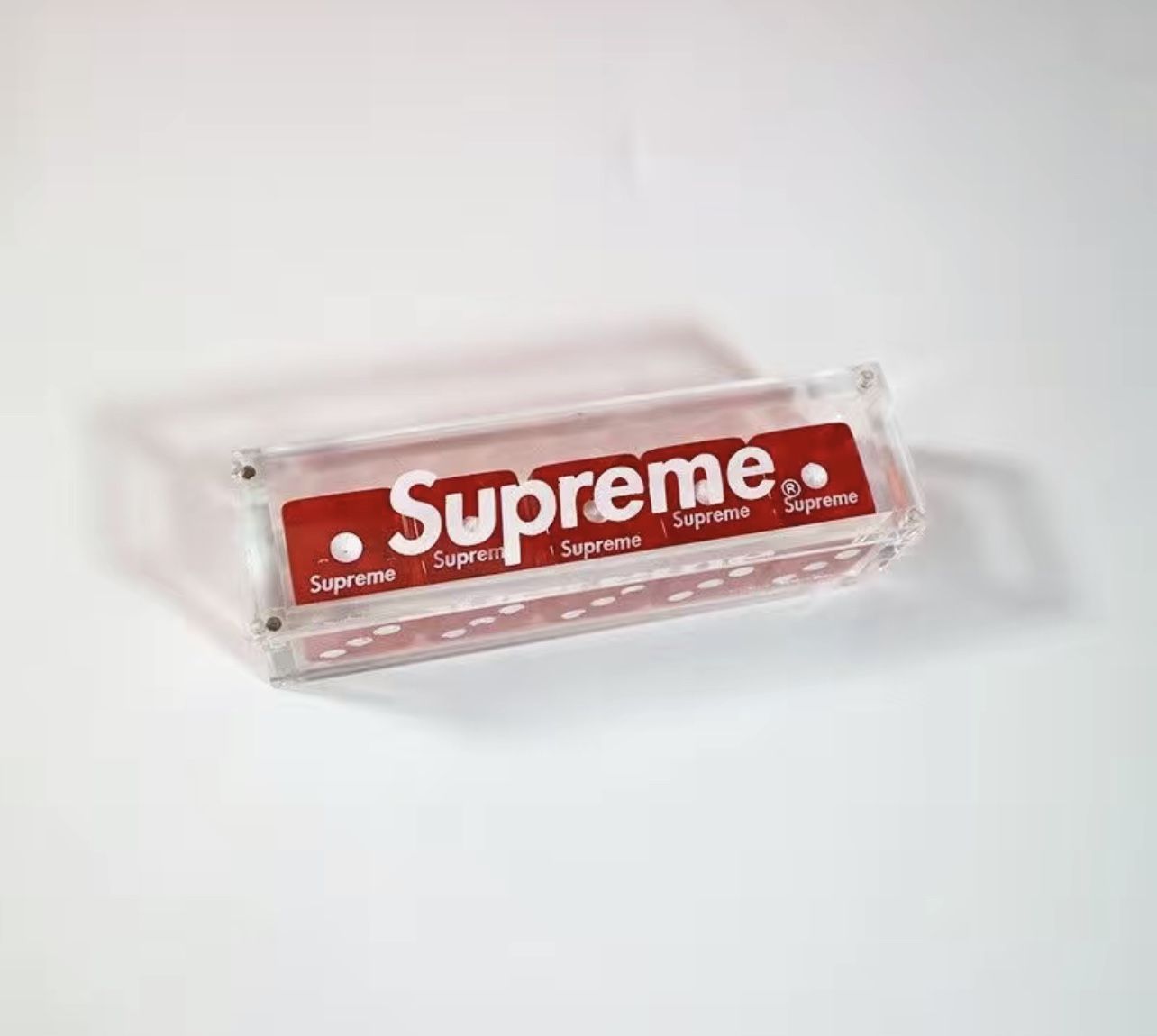 Supreme Dice