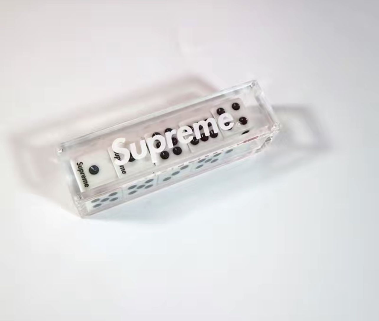 Supreme Dice - photo 2