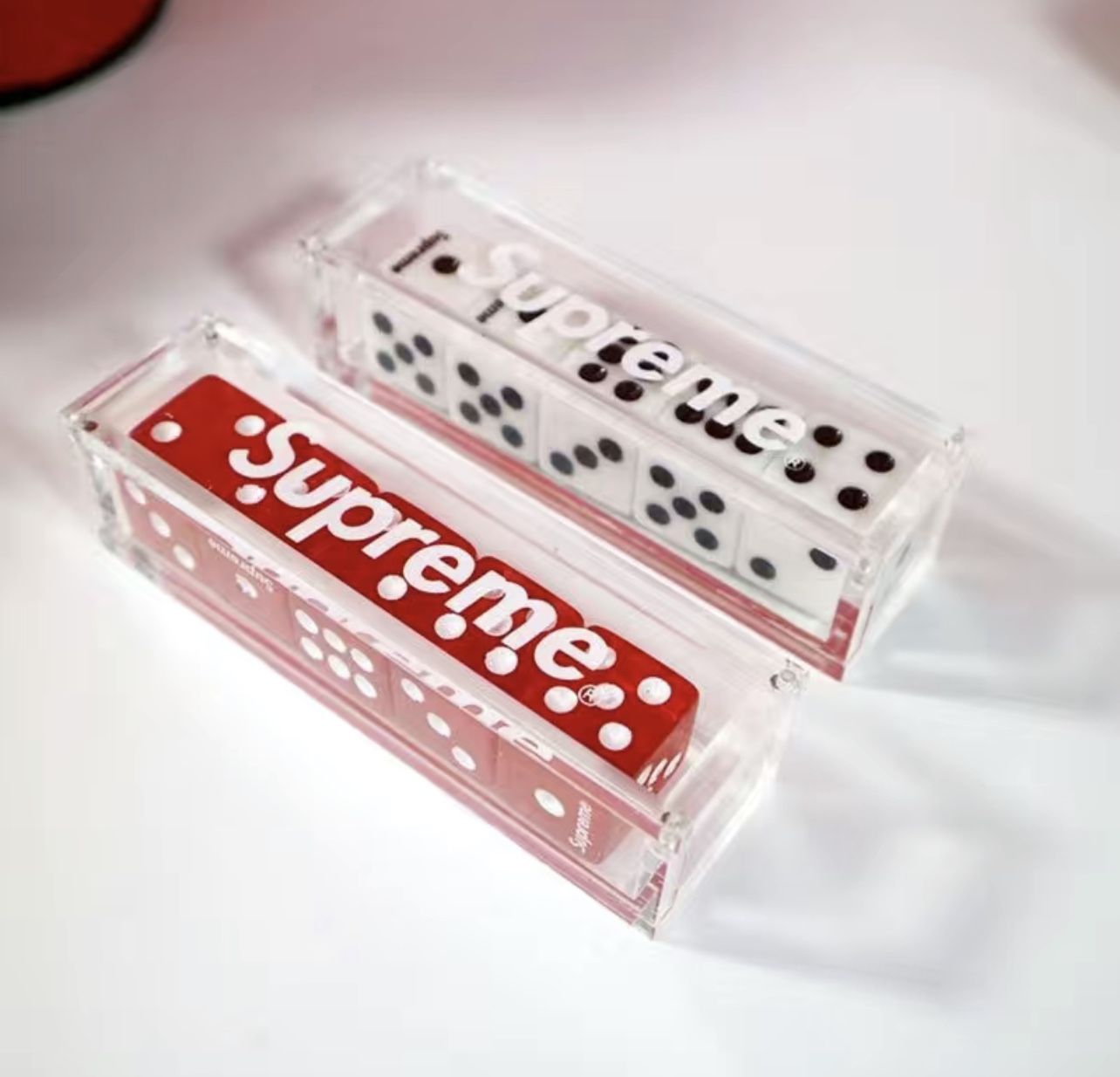 Supreme Dice - photo 3