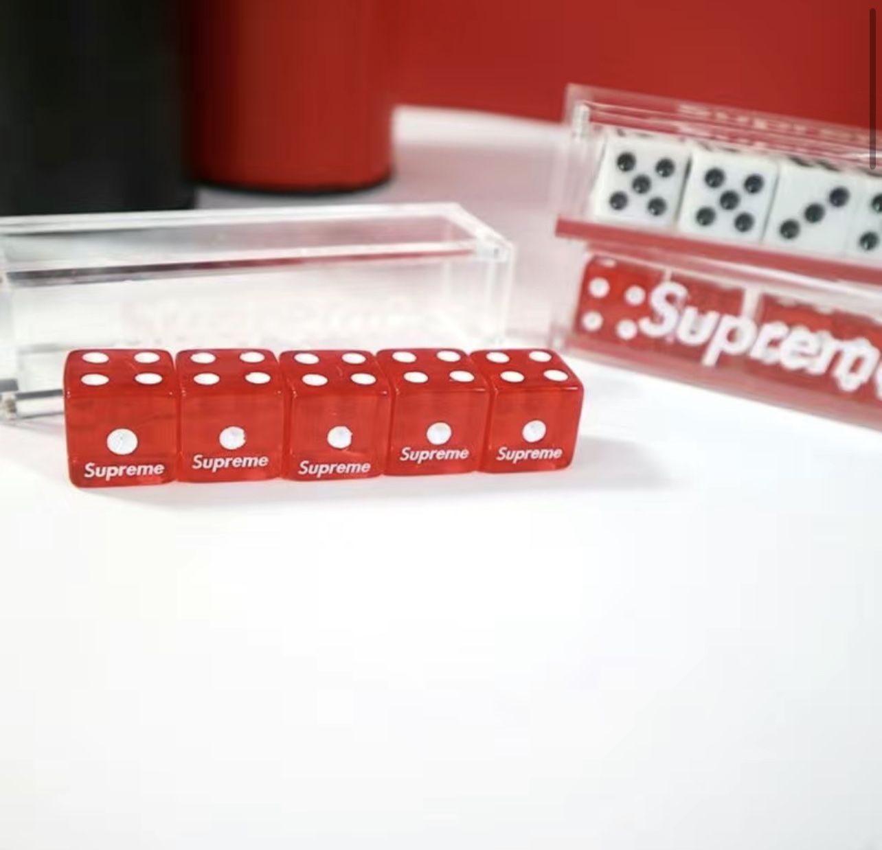 Supreme Dice - photo 4