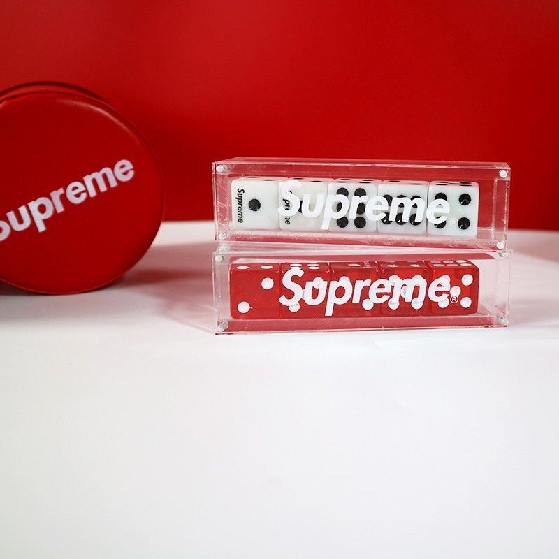 Supreme Dice - photo 5