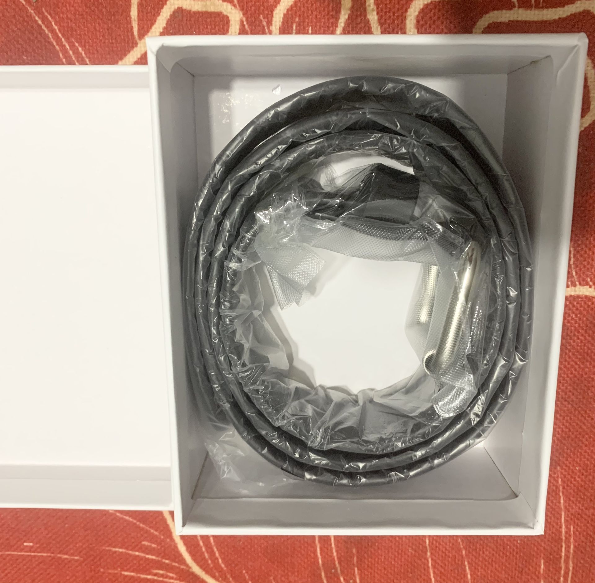 Supreme Leather Belt - photo 3