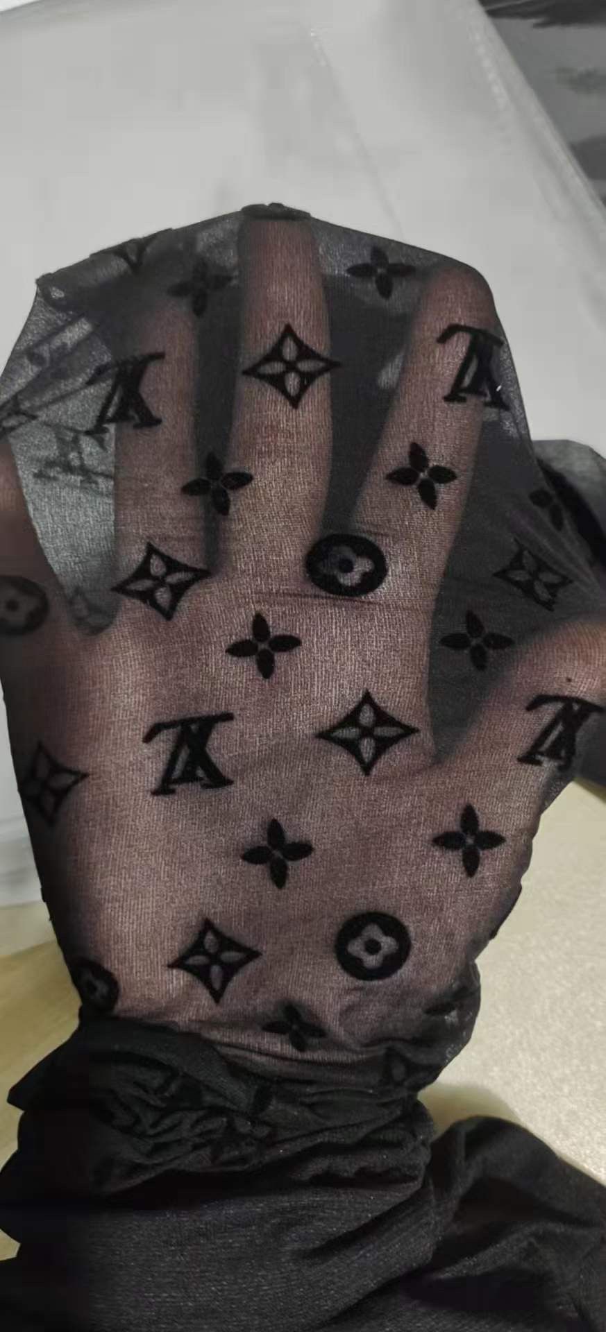 Lv tights