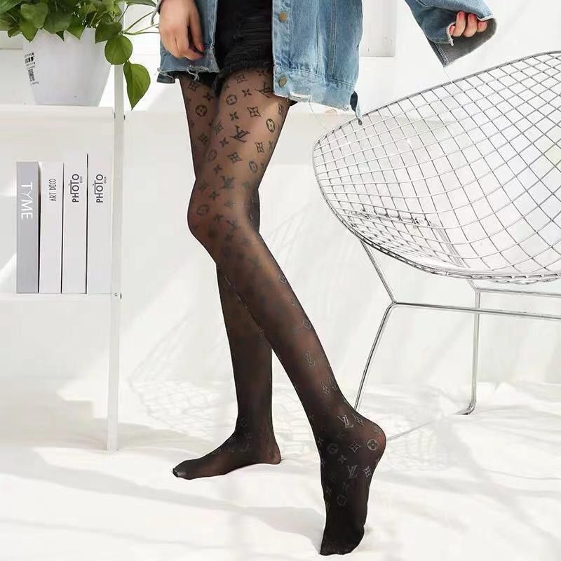 Lv tights - photo 4