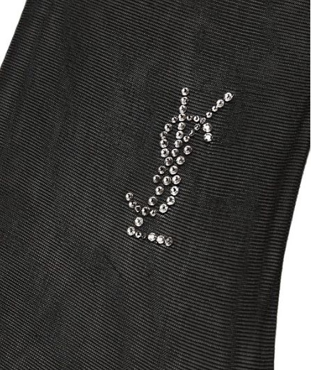 YSL Tights - photo 3