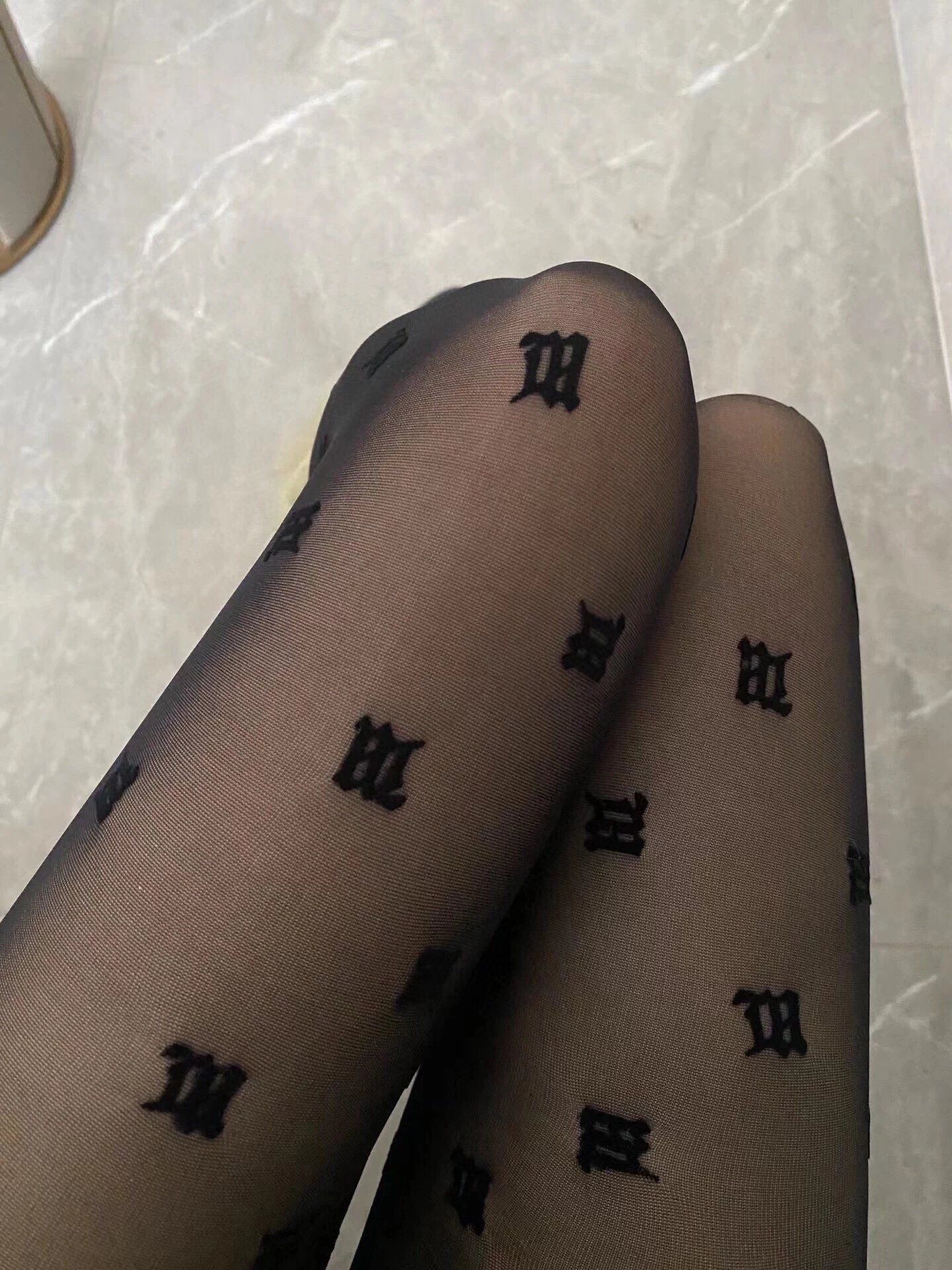 Fendi Tights Stocking
