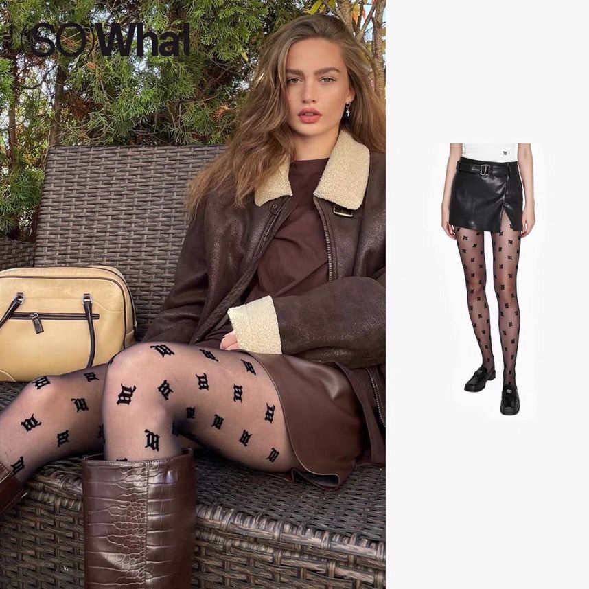Fendi Tights Stocking - photo 3