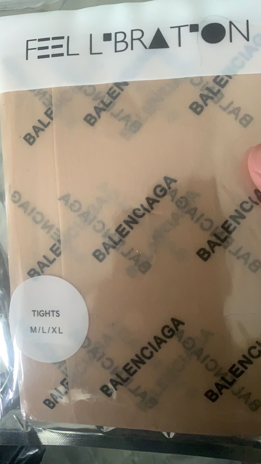 Balenciaga Stocking Tights - photo 5