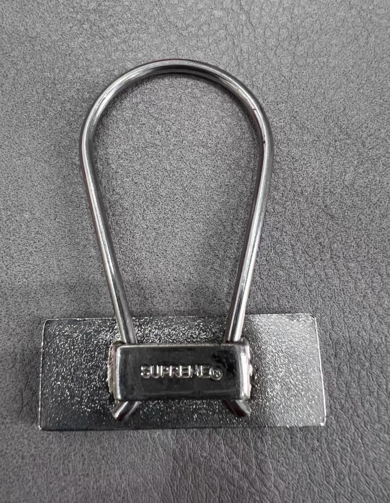 Supreme Keychain - photo 4
