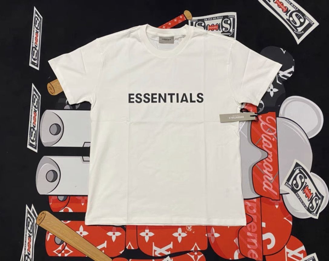 Fear of God Essentials Tee