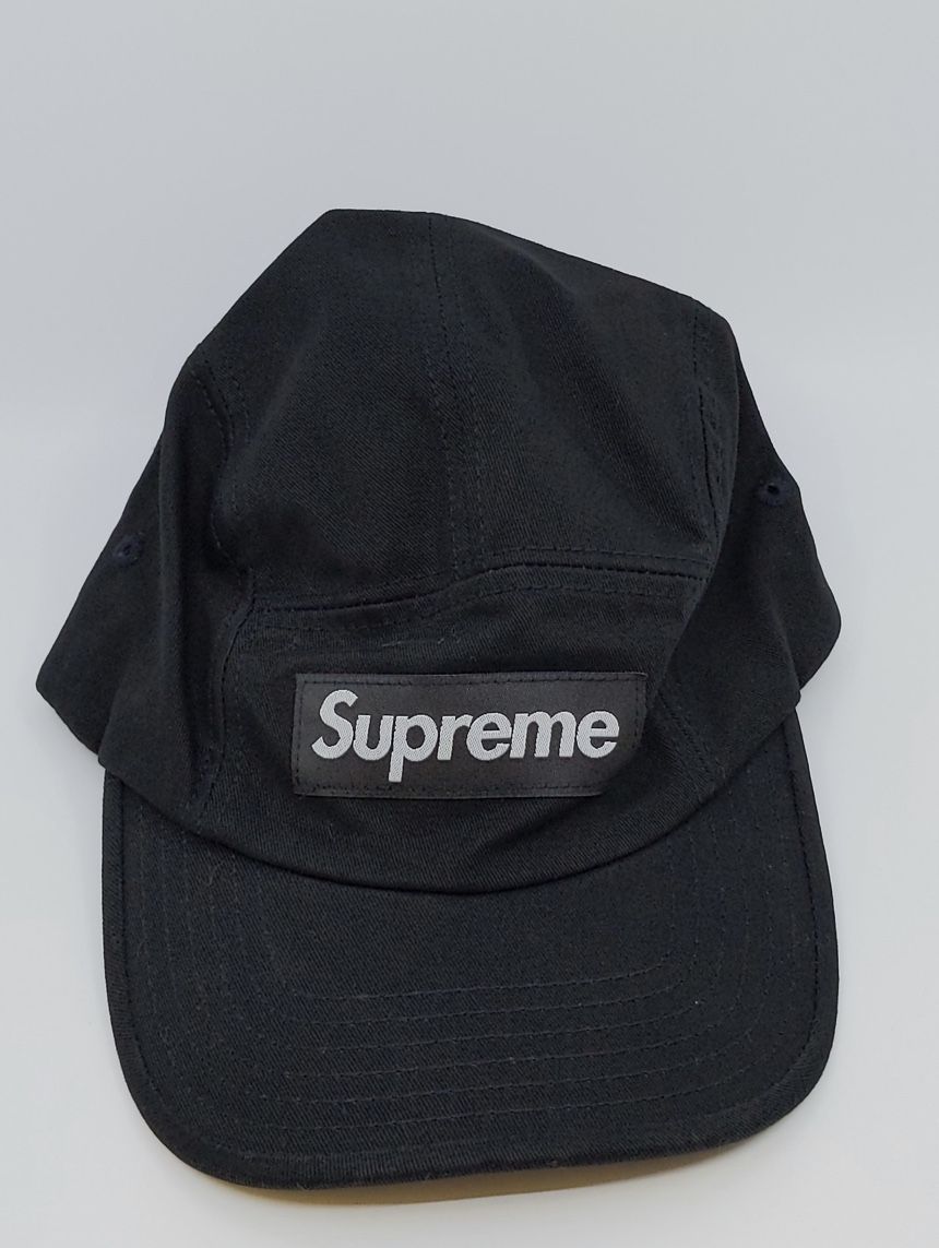 Supreme cap