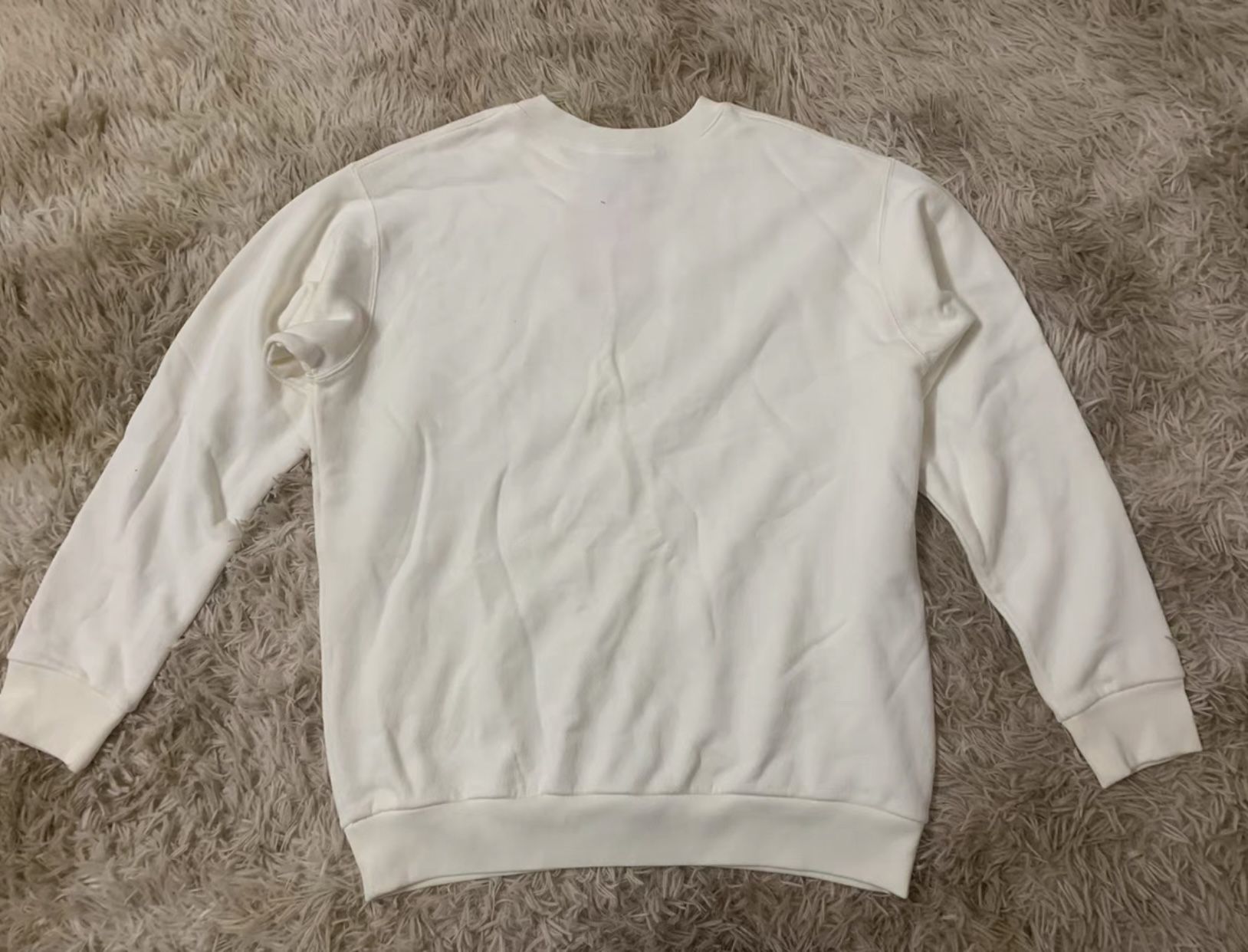 Gucci The North Face Sweatshirt - photo 2