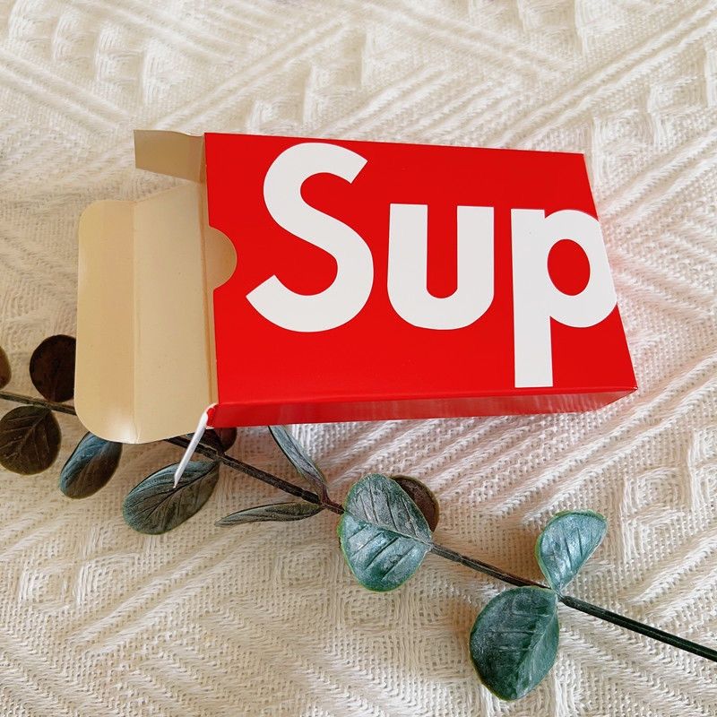 Supreme Mini Bicycle Playing Cards - photo 3
