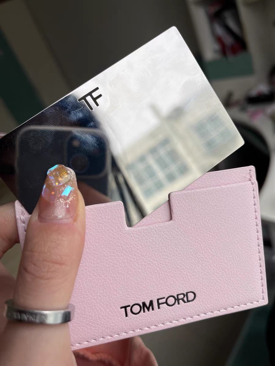 Tom Ford Cosmetic mirror - photo 2