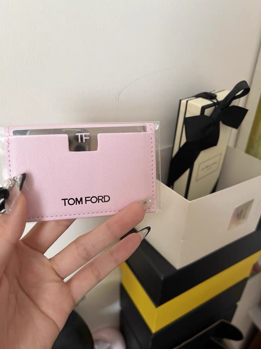 Tom Ford Cosmetic mirror - photo 3