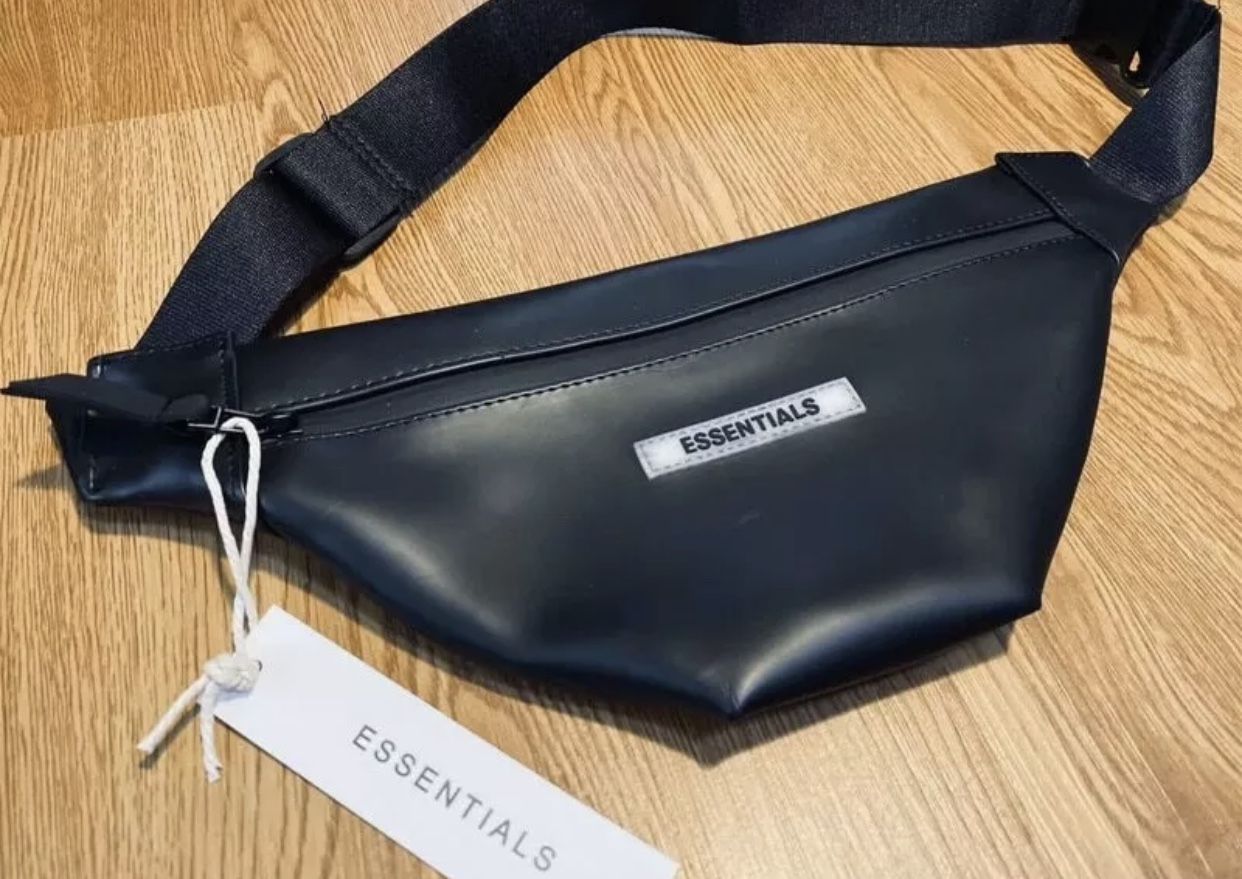 Fog Essentials Sling Bag Waterproof - photo 2
