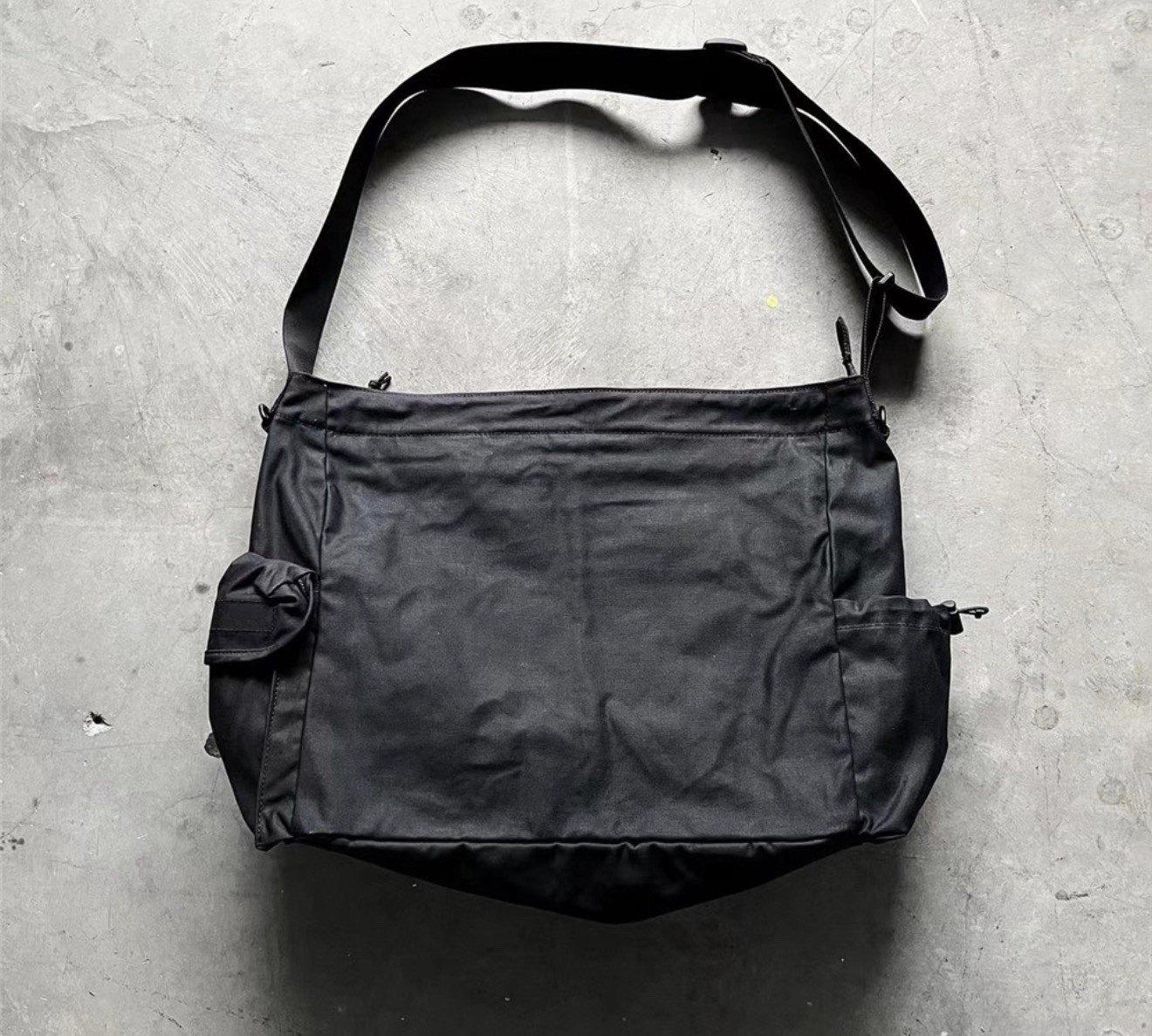 Supreme Field Messenger Bag - photo 2