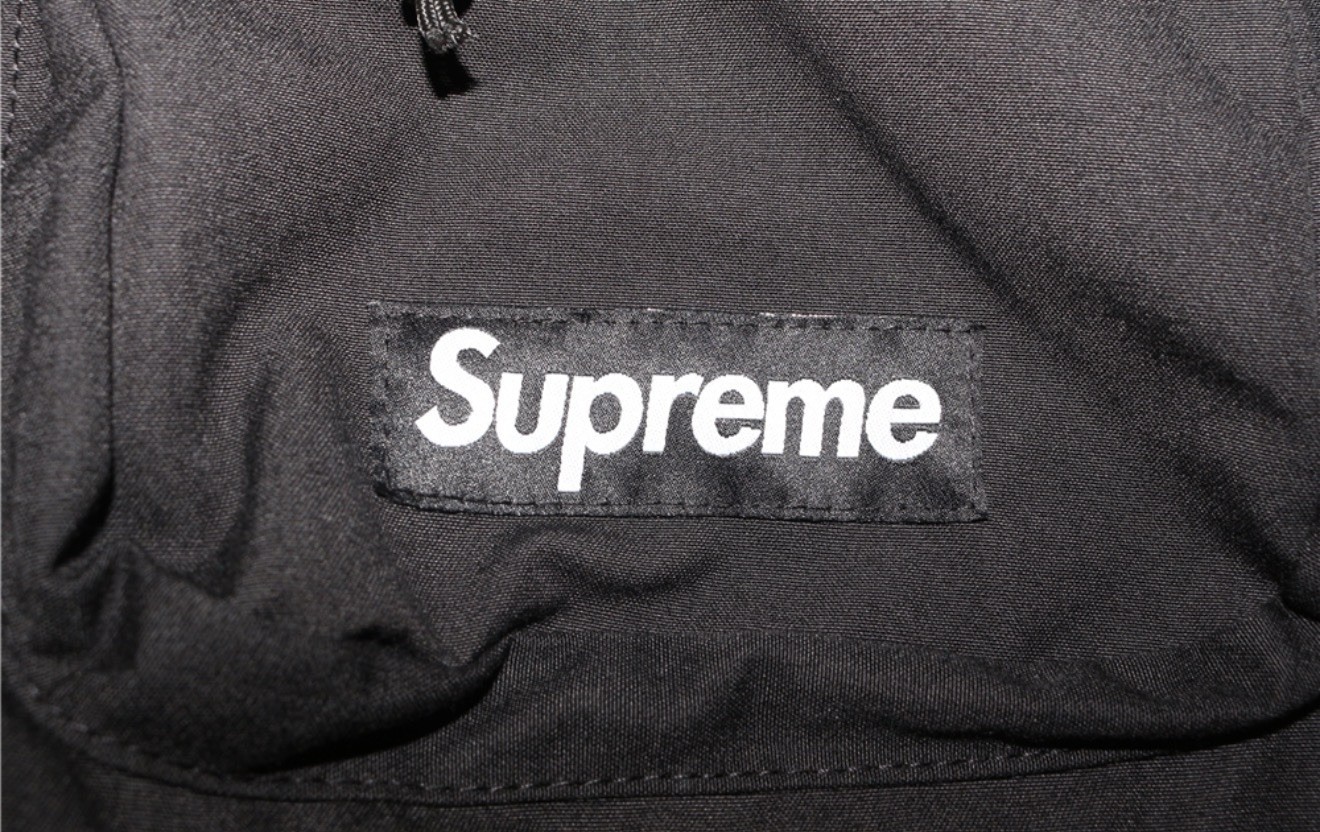 Supreme Field Messenger Bag - photo 4