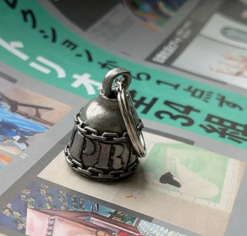 Supreme Bell