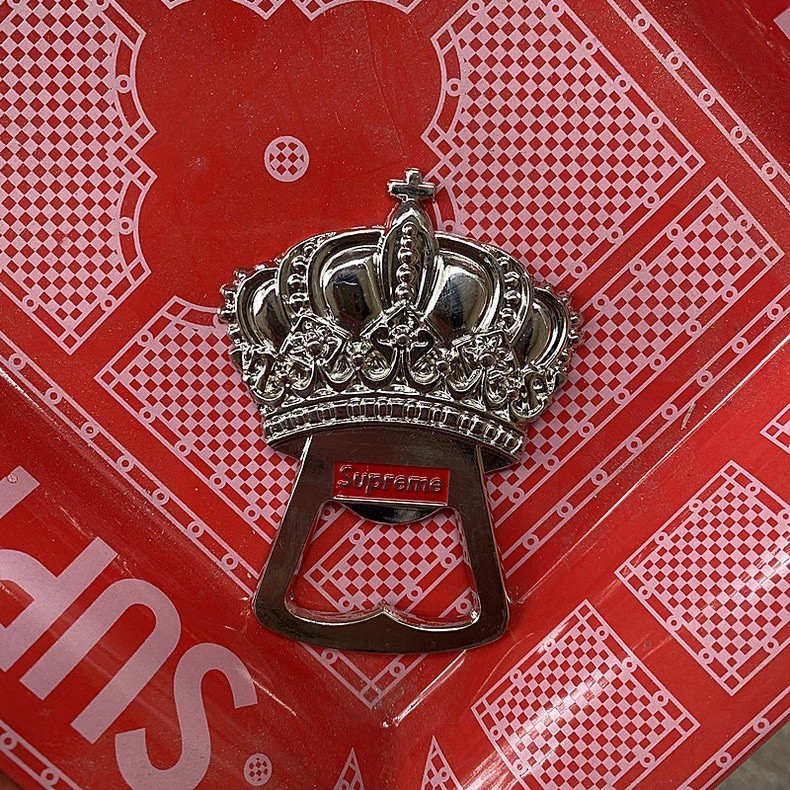 Supreme Bottle Opener Keychain - photo 2