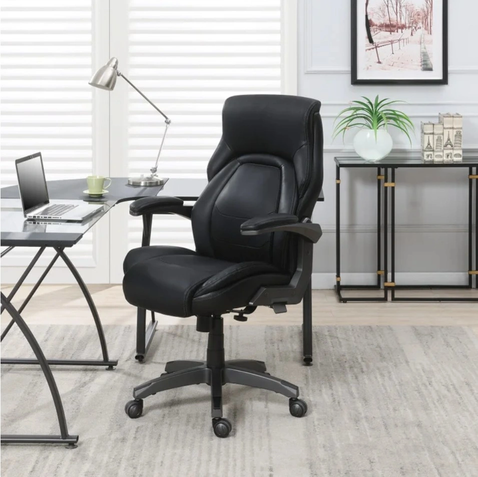 Open box - Office Chair - Leather - photo 5