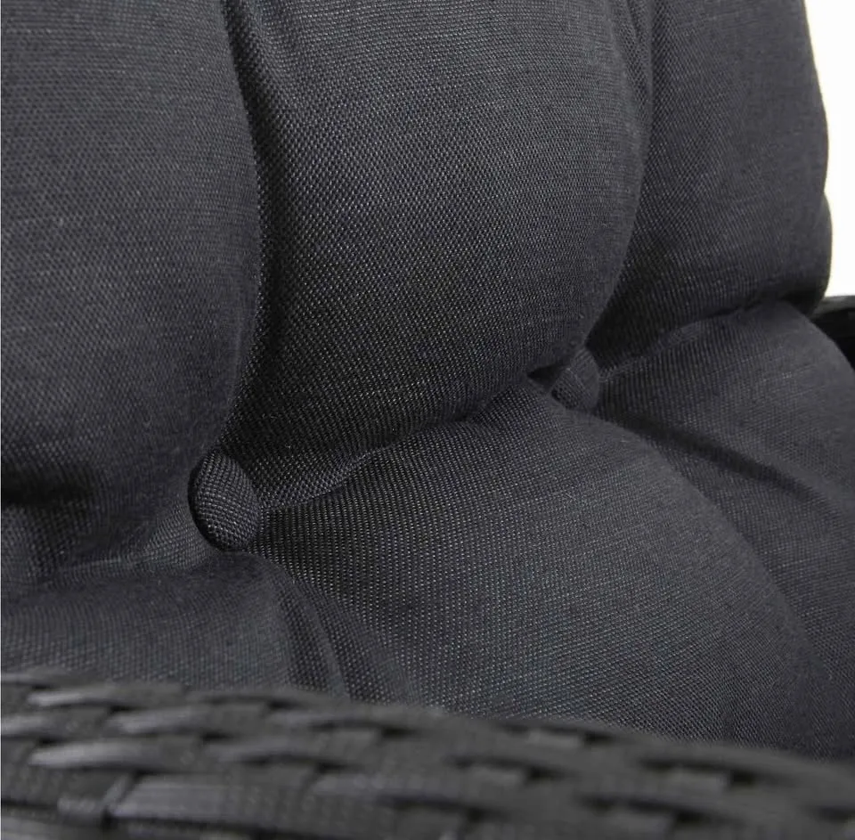 New 4pc Patio Conversation Set - In Box! image indicator(4)