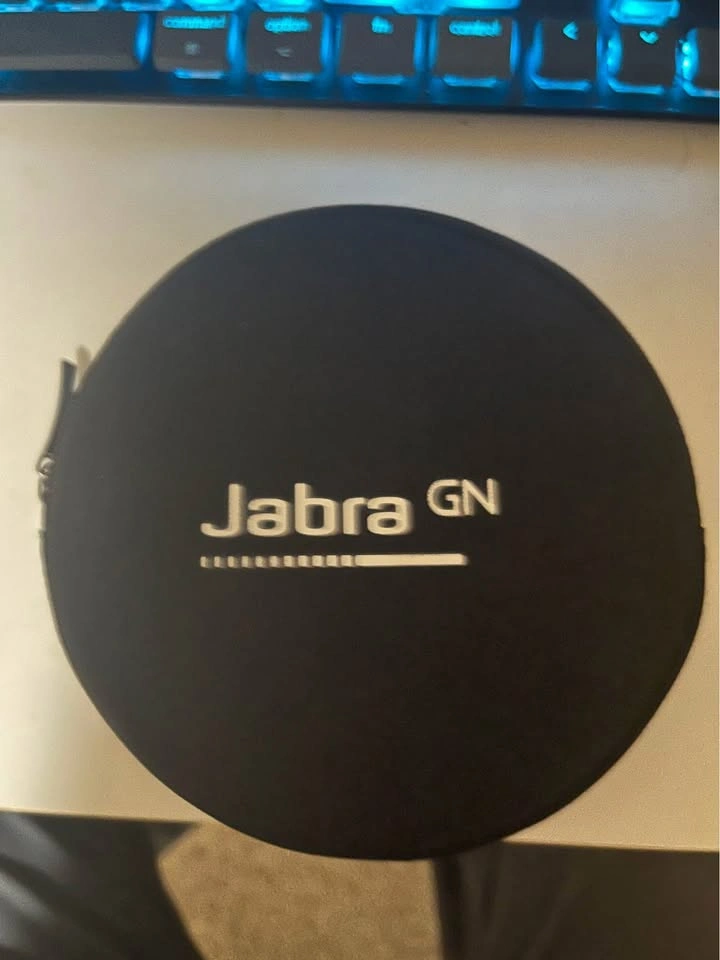 Jabra Speaker 750 Conference - photo 4