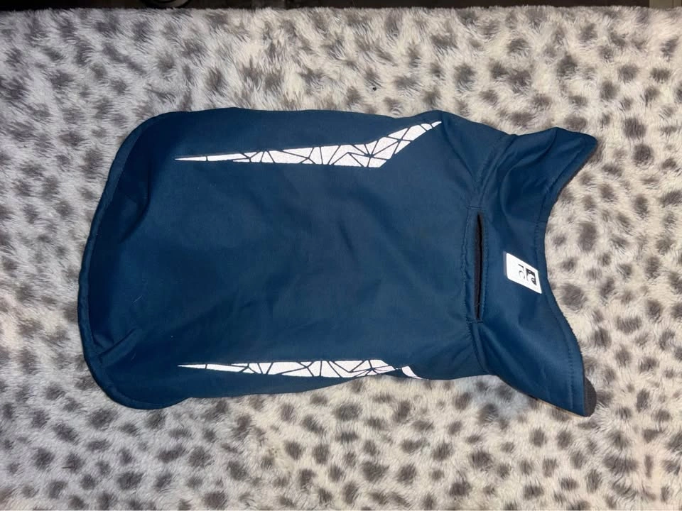 RC Pets Reflective Dog Jacket - Size 10 - photo 2