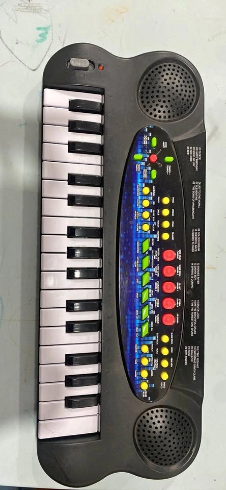 Kids Electronic Keyboard Toy