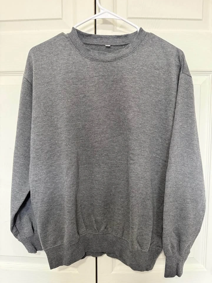 Men’s sweater M (TAKE 3 FOR $10) - photo 3