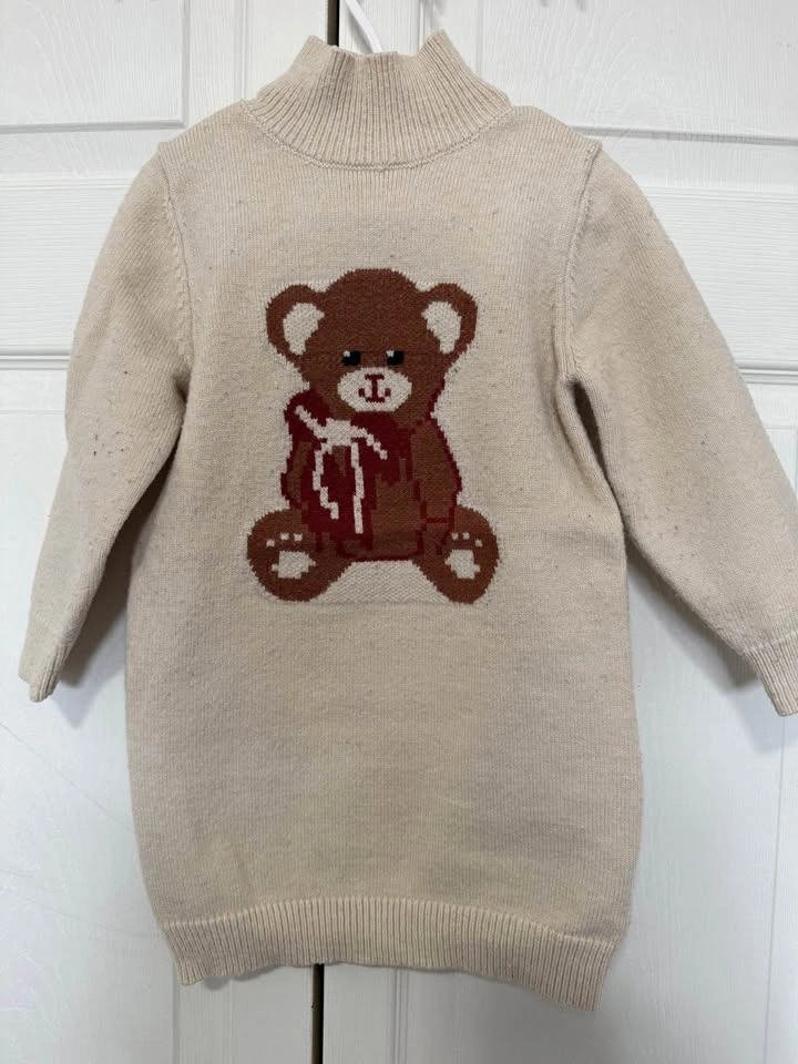 Kids dress 4T