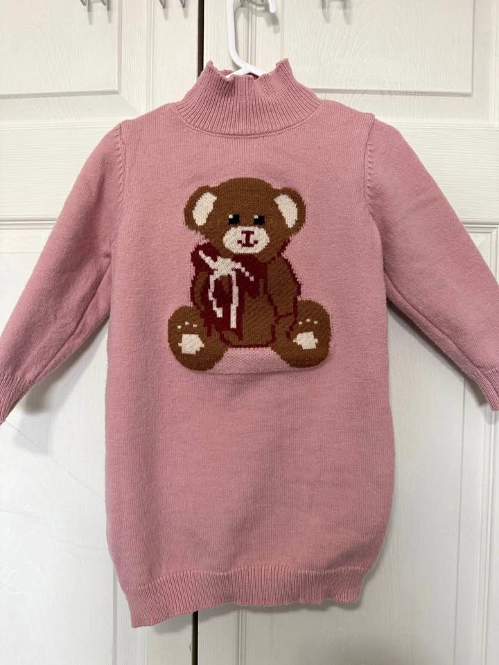 Kids dress 5T