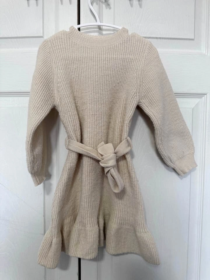Kids dress 4T