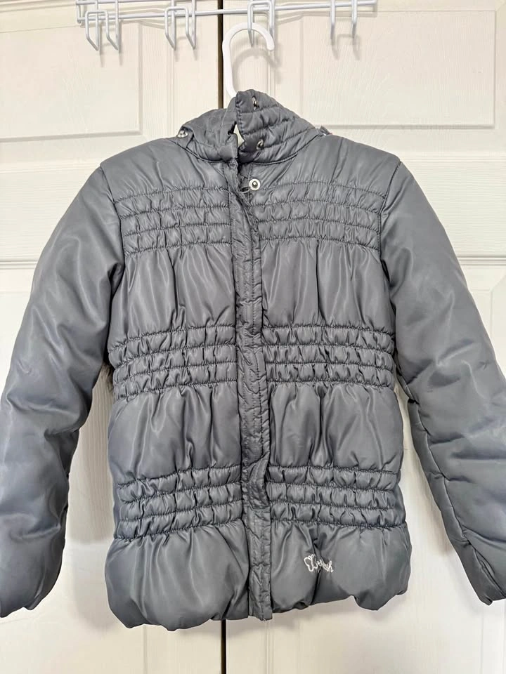 Kids jacket 5T