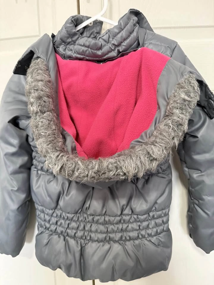 Kids jacket 5T - photo 3
