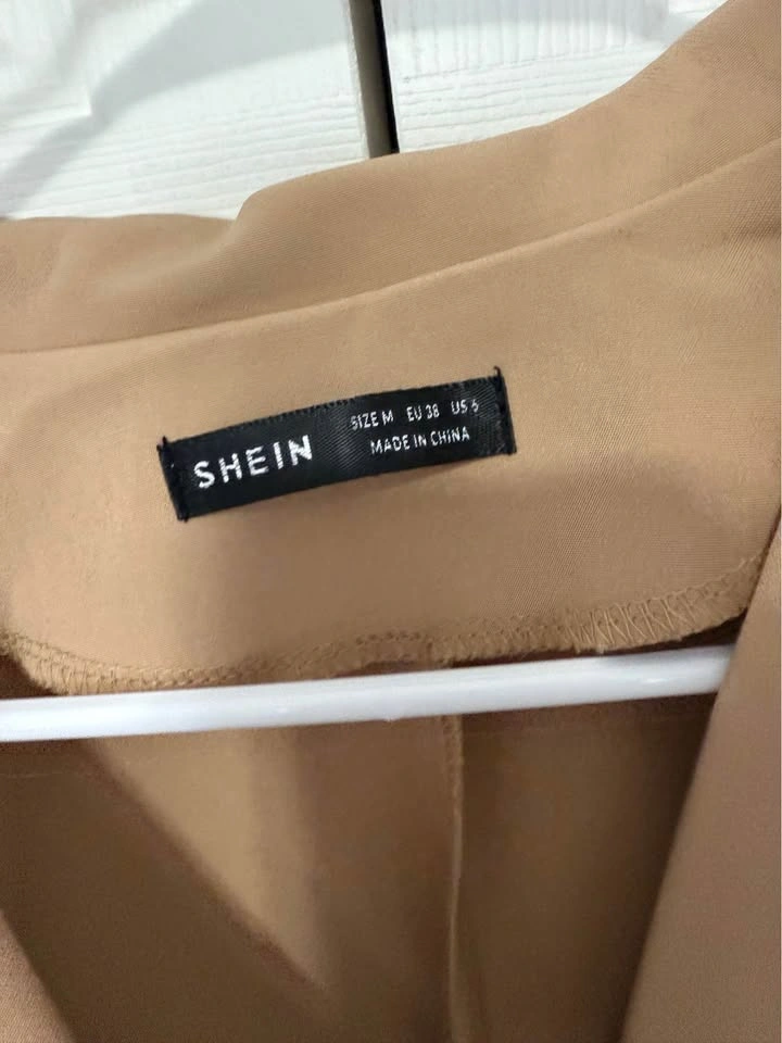 Long coat M - photo 2