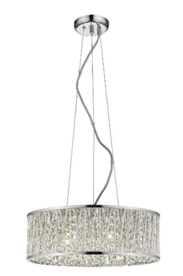 Brand New Contemporary Chandelier - photo 2