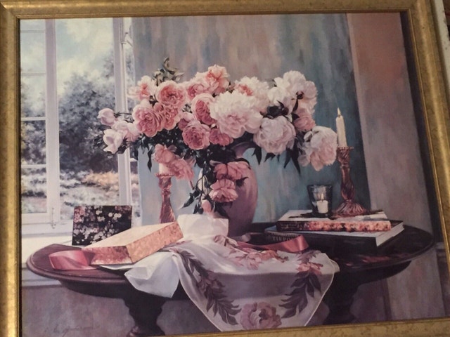 Framed Wall Art / Pictures