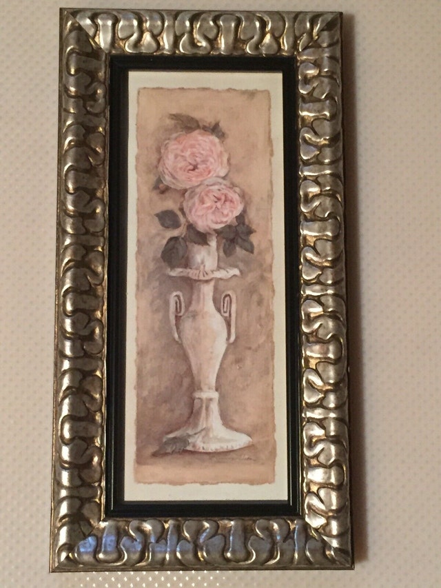 Framed Wall Art / Pictures - photo 3