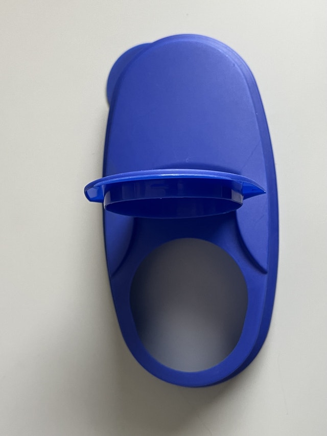 3.1L Plastic Food Storage Container - photo 5