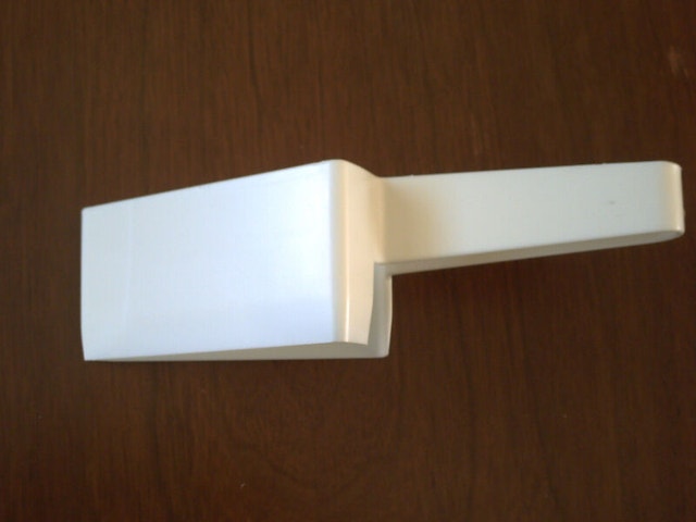 Vintage Cake Server / Cake Lifter - photo 4