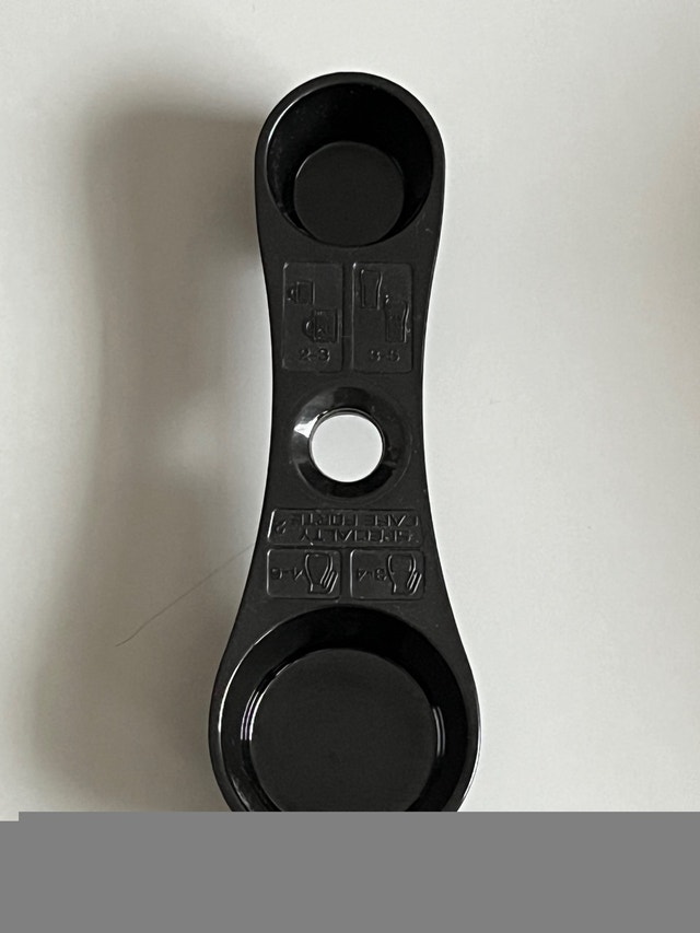 Ninja Coffee Bar CF090C Parts, Manual, Recipes - photo 3