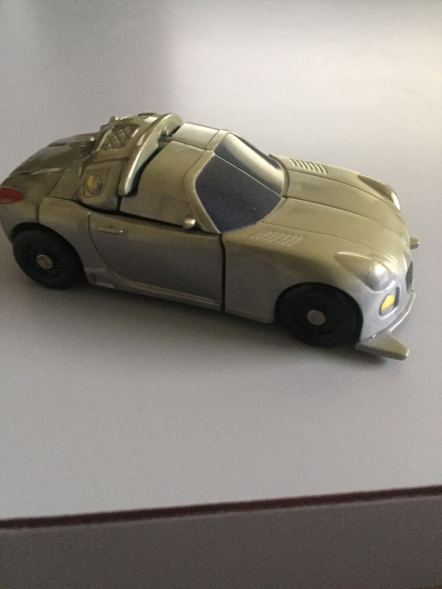 Transformer - Collectable - Takara 2006 - photo 2