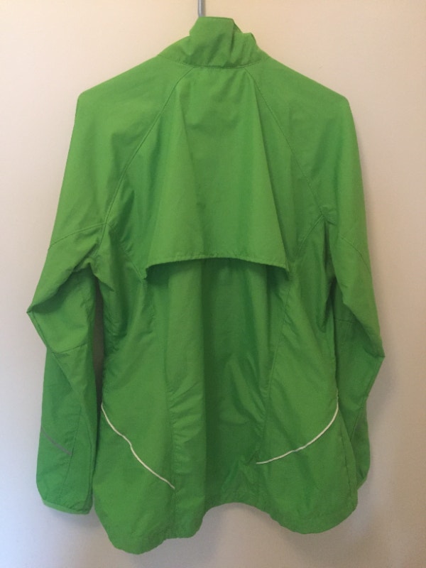 Nike Ladies Windbreaker Jacket XL (16-18) - photo 2